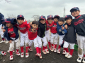 ２年生２人／１年生６人／年長１人